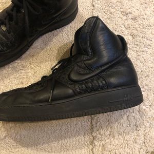 nike air force 1 italian leather nike air force 1 italian leather
